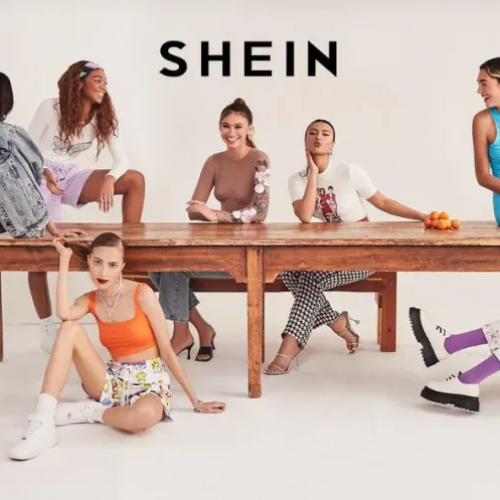 SHEIN推进第三方平台业务，2022年营收227亿美元