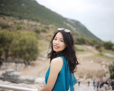 Scentooze创始人谷争:讲中国故事、忆中国情感、做中国味道