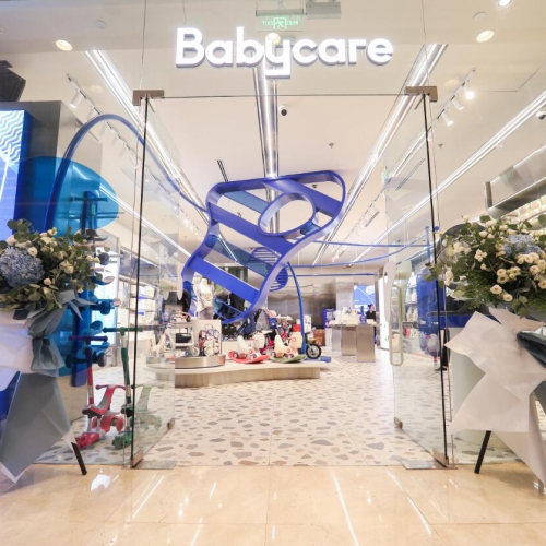 Babycare，靠什么让“新消费”落地？