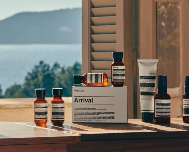 又一化妆品巨头押注风险投资