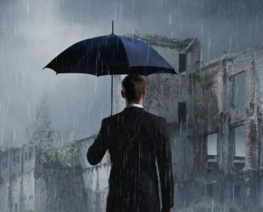 48岁的美妆巨头宣布破产了