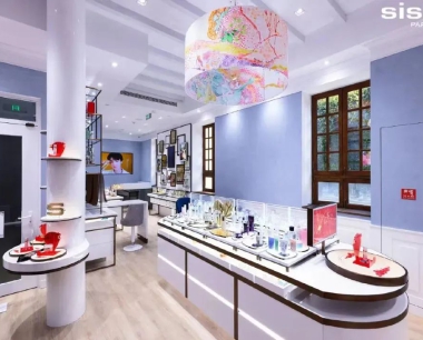 5年消失近6000个专柜!美妆品牌集体撤离商场一楼