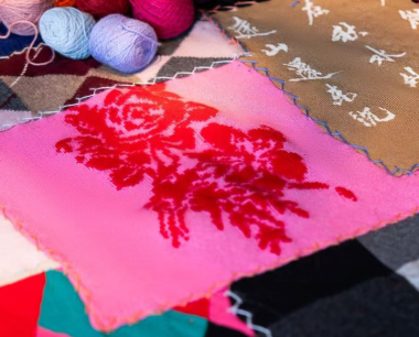 17 年,能使一个中国服装品牌改变什么?