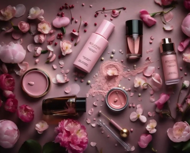 独家:484个美妆品牌跌了!