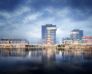 头部电商!辛选集团在广州购置两栋总部大楼!