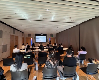 快讯!2025年9月13日全国时尚消费品行业数智驱动人力资源管理高端沙龙圆满举办!