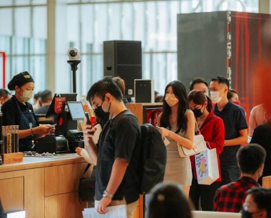 东南亚要“装不下”出海的国产服装品牌了