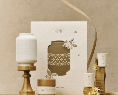 从3亿到50亿GMV仅花6年,国货美妆轮到谷雨上桌了?