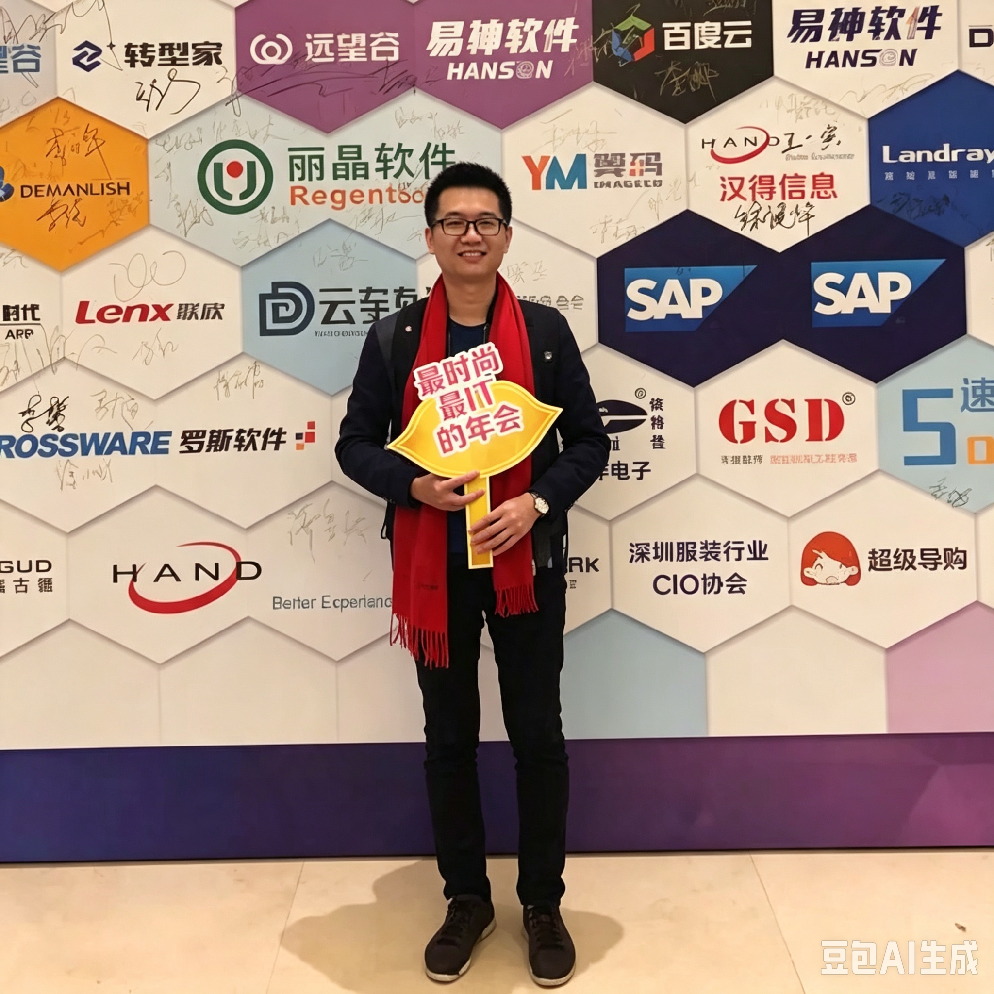 第113期南零商盟：水汇坊CIO陈宇君总分享“新零售下的营销思考：整合与全链路！”