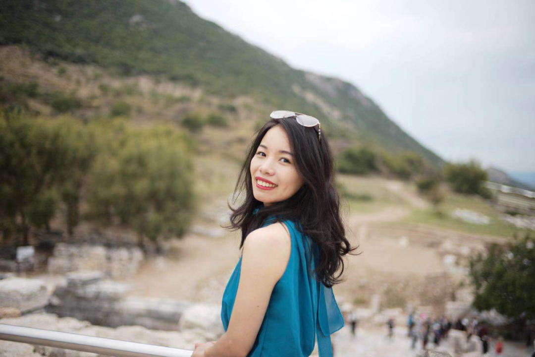 Scentooze创始人谷争：讲中国故事、忆中国情感、做中国味道
