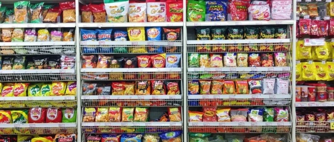 价格、收购、联名、出海…零食行业正在聚焦这些热点