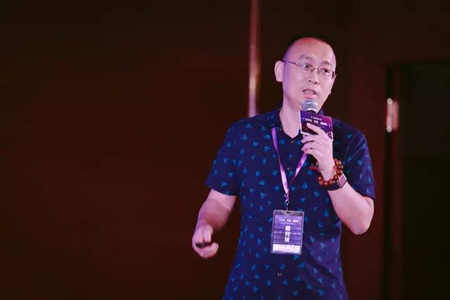 数字化思维首要原则：打破边界，重构技术