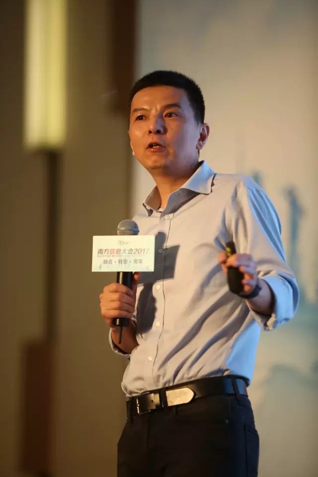 歌莉娅邓智：时尚企业转型的再认知