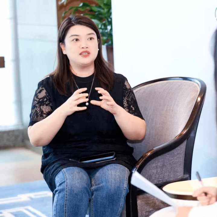 长沙80后女CEO李励靠“卖油”年销过亿，成品类国货第一