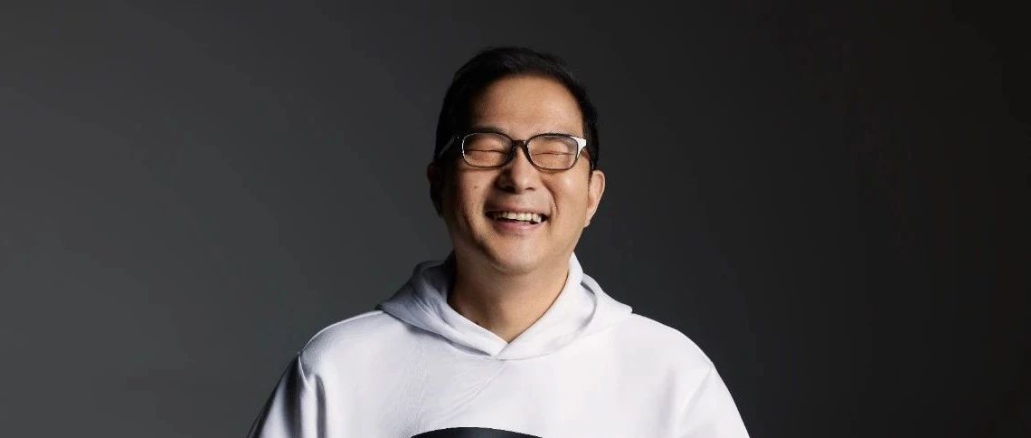 安踏CEO徐阳：我的角色就是来搅局的