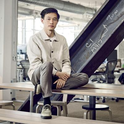 Notion 创始人 Ivan Zhao 赵伊万：从乌鲁木齐的”小镇青年”到公司/身家估值超过百亿美元