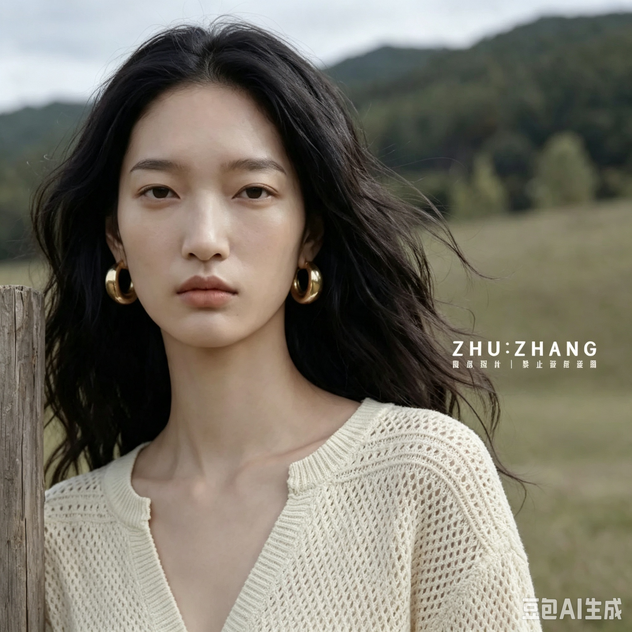 ZHUZHANG｜与己共生 看展式品牌订货会