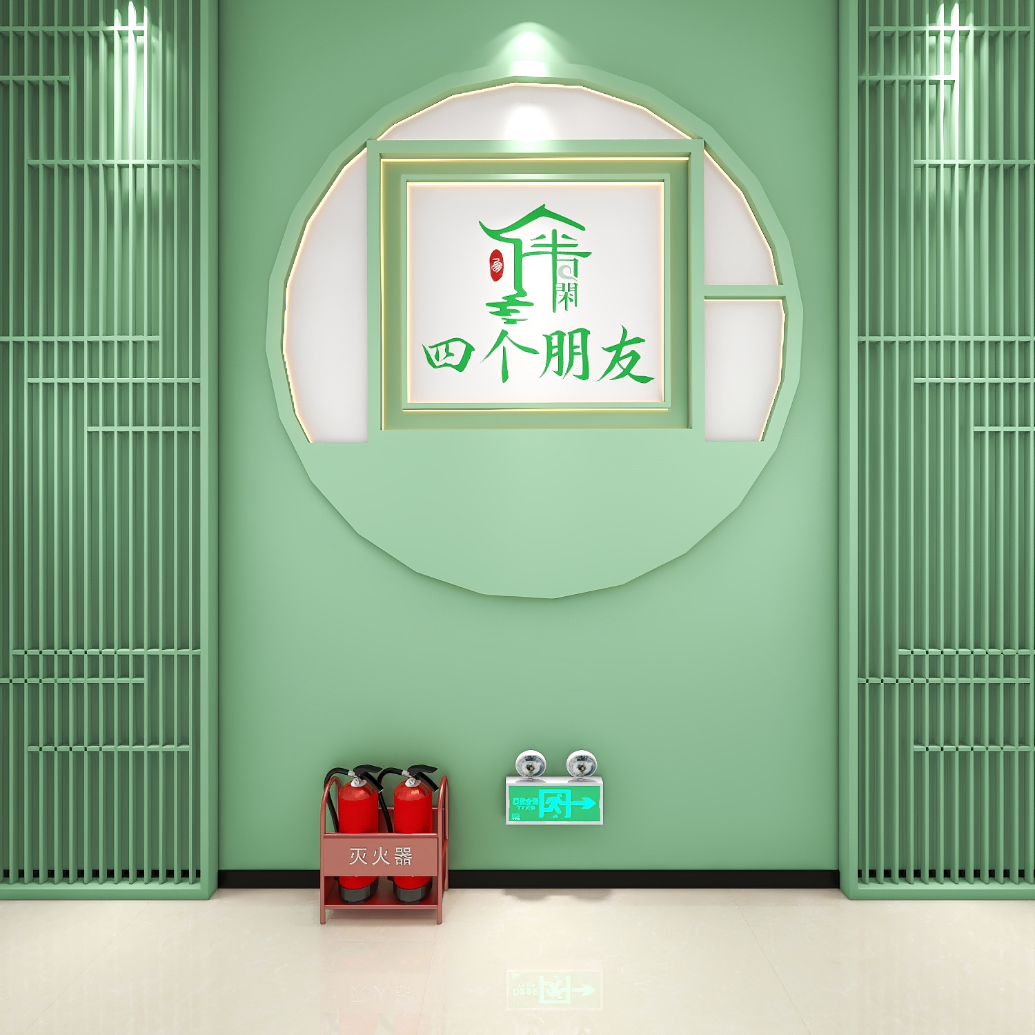 长沙老板，开出1.4万家棋牌店